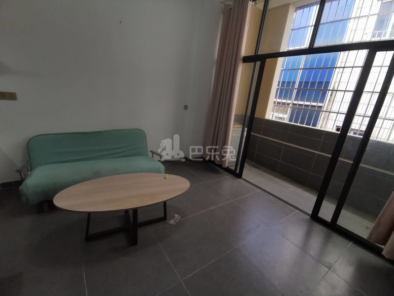 尚睿青年社区5672923卧室图2