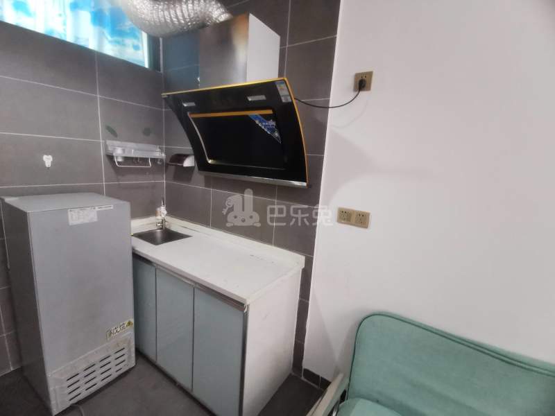 尚睿青年社区5672923厨房图4