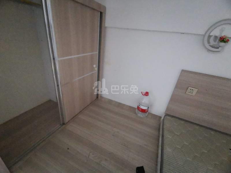 尚睿青年社区5672923卧室图1