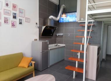 尚睿青年社区 1室0厅1卫