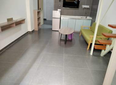 尚睿青年社区 1室0厅1卫