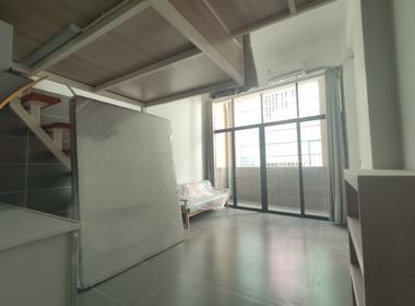 尚睿青年社区 1室0厅1卫