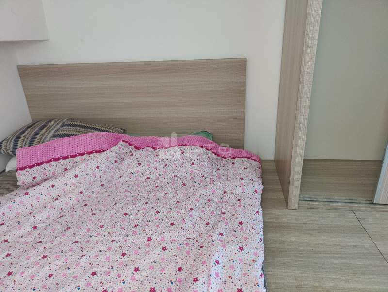 尚睿青年社区5672946卧室图3