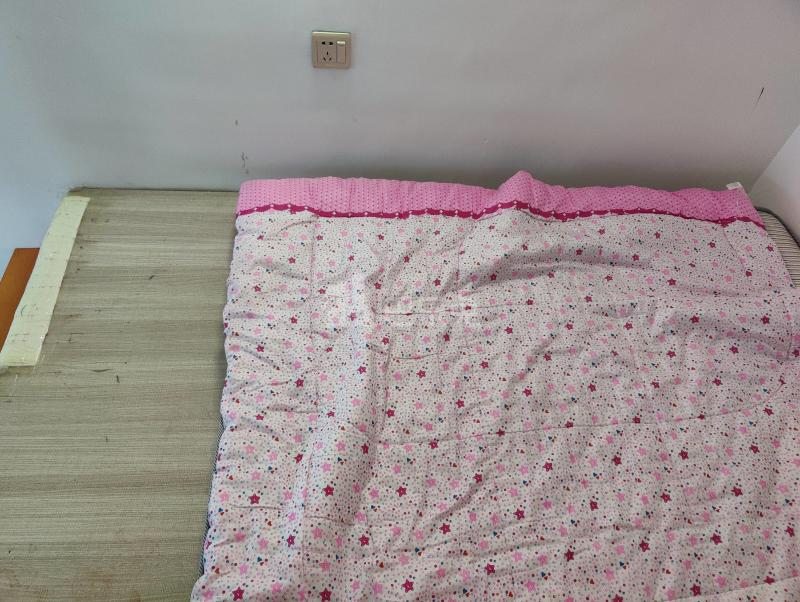 尚睿青年社区5672946卧室图4