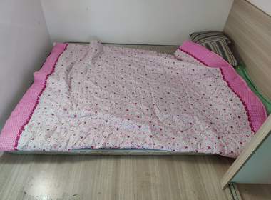 尚睿青年社区 1室0厅1卫