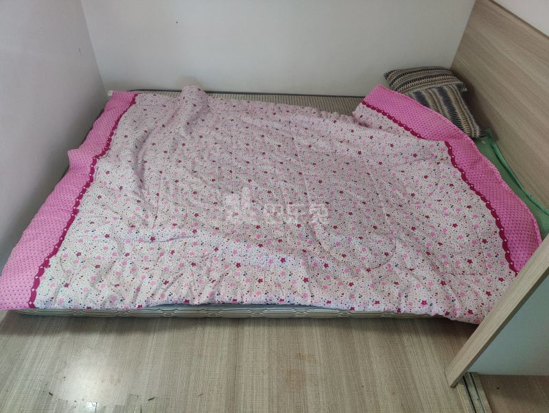 尚睿青年社区5672946卧室图2