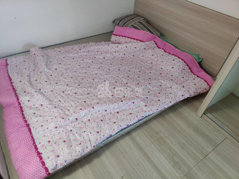 尚睿青年社区5672946卧室图0