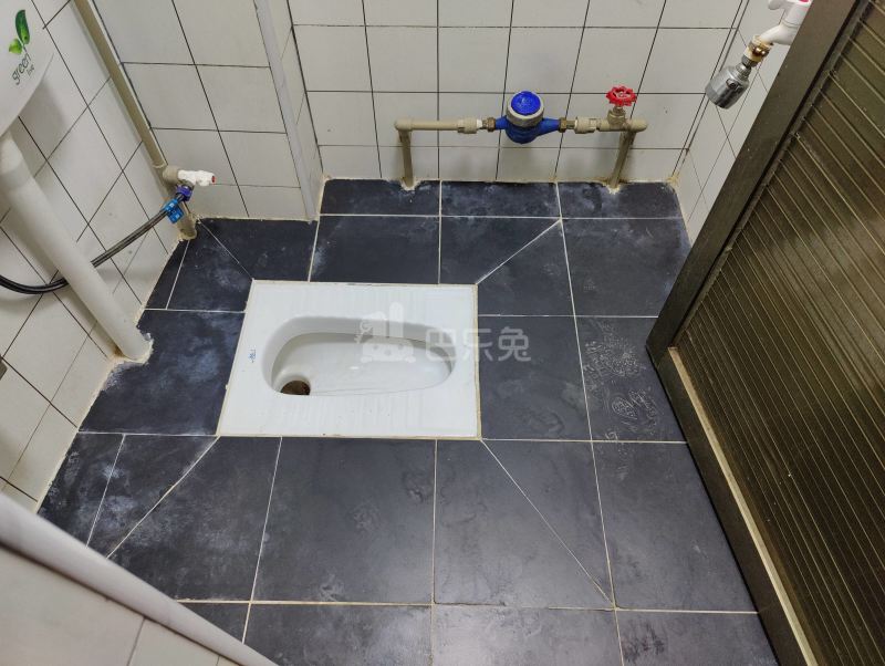 尚睿青年社区5672946卫生间图5