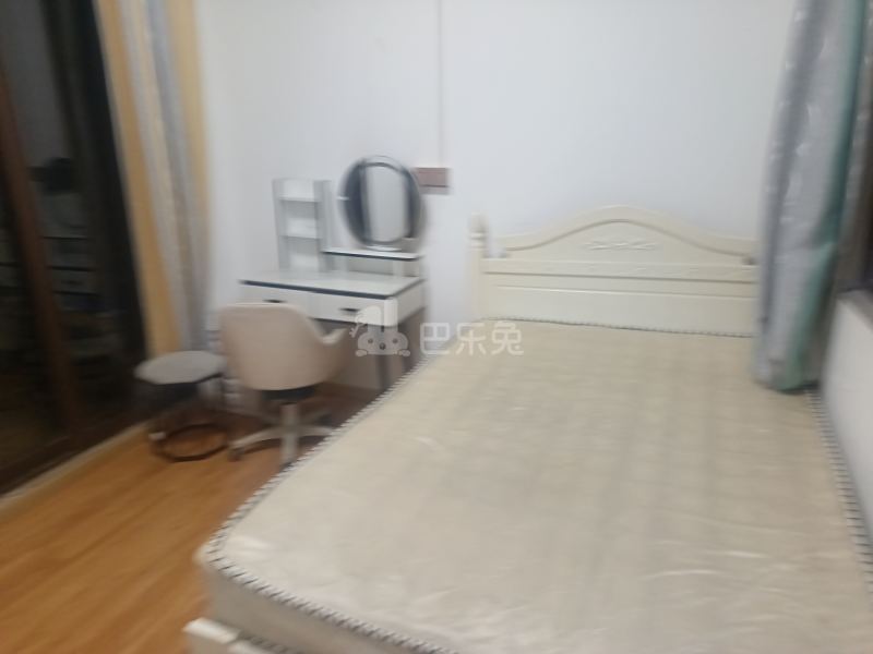 华润置地橡树湾（华润新江湾九里）5673724卧室图1