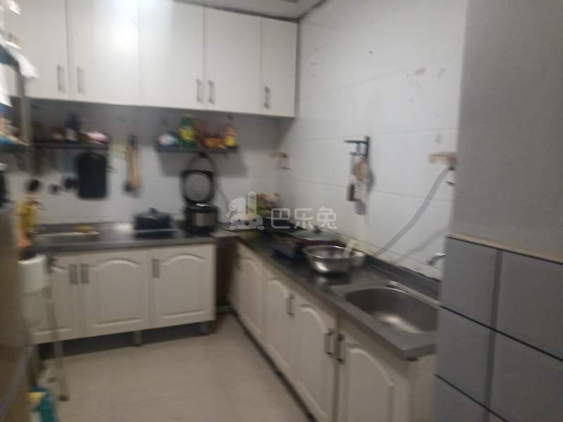 华润置地橡树湾（华润新江湾九里）5673724厨房图9