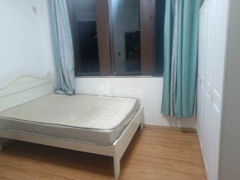 华润置地橡树湾（华润新江湾九里）5673724卧室图0