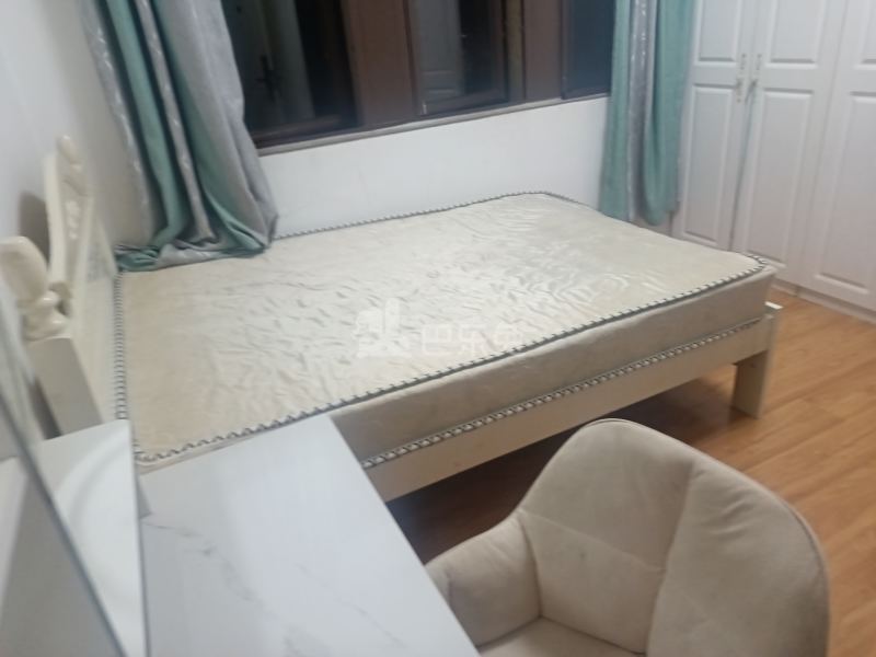 华润置地橡树湾（华润新江湾九里）5673724卧室图2