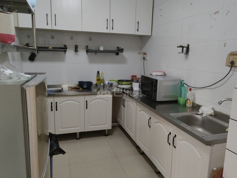 华润置地橡树湾（华润新江湾九里）5673724厨房图11