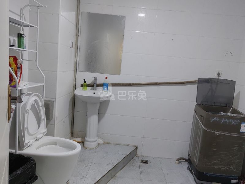 华润置地橡树湾（华润新江湾九里）5673724卫生间图21