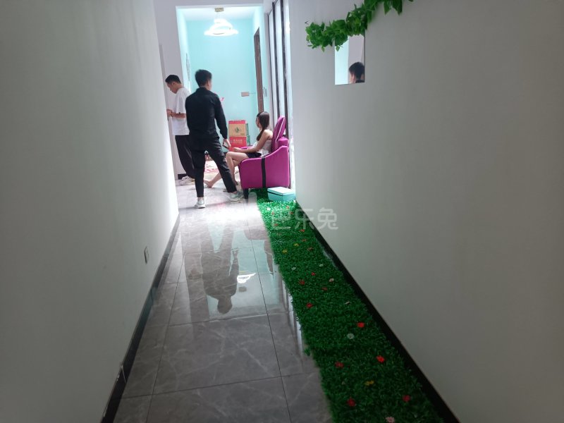 华润置地橡树湾（华润新江湾九里）5673724客厅图8