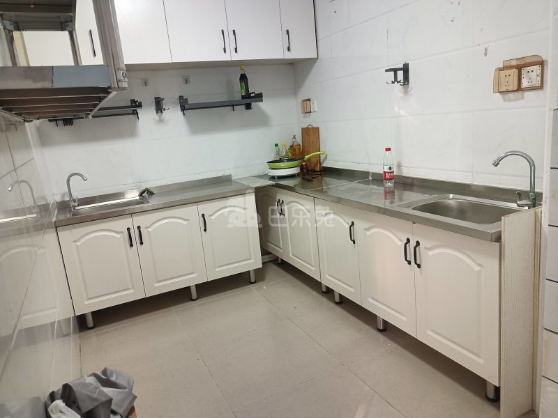 华润置地橡树湾（华润新江湾九里）5673724厨房图17