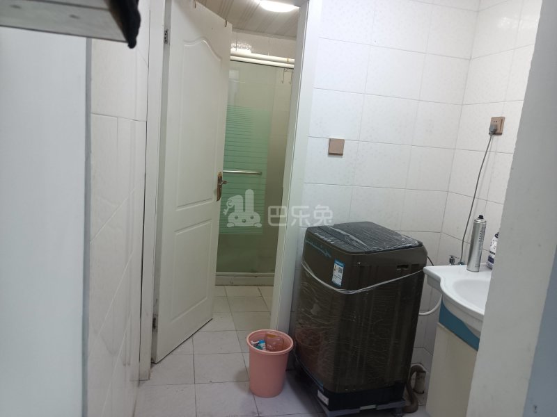 华润置地橡树湾（华润新江湾九里）5673724卫生间图27