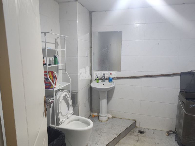 华润置地橡树湾（华润新江湾九里）5673724卫生间图22