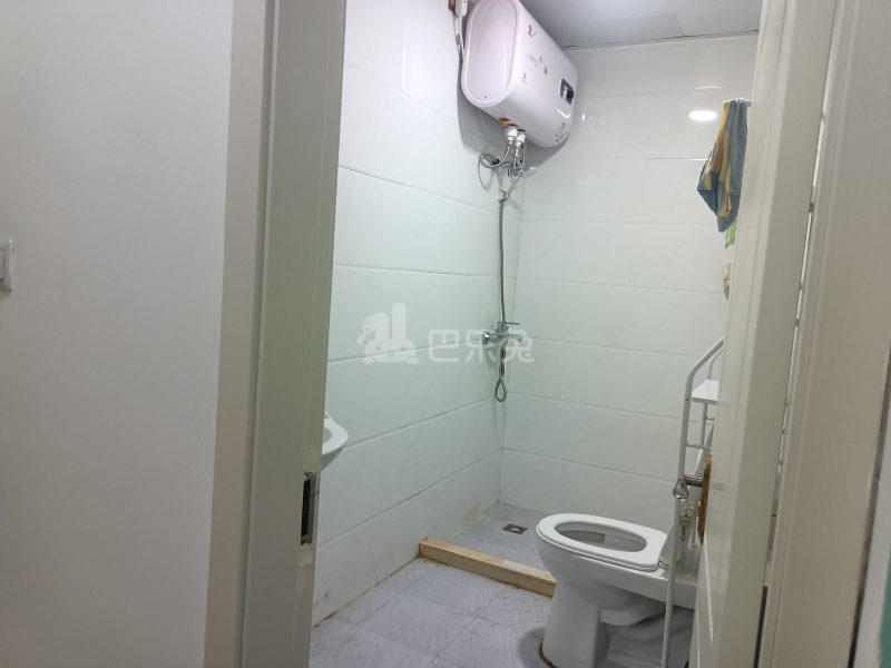 华润置地橡树湾（华润新江湾九里）5673724卫生间图25