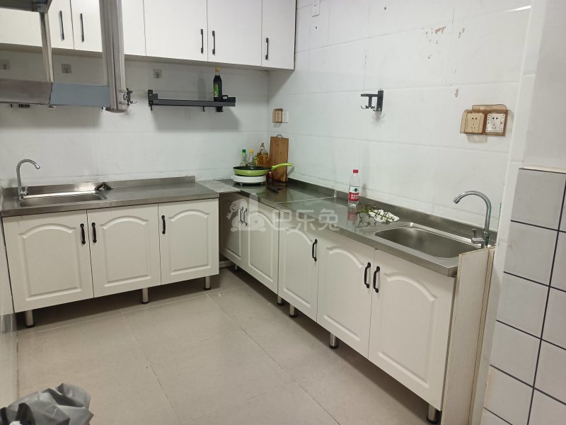 华润置地橡树湾（华润新江湾九里）5673724厨房图15