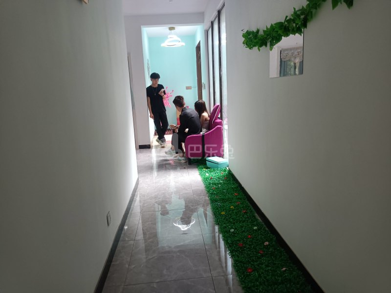 华润置地橡树湾（华润新江湾九里）5673724客厅图6