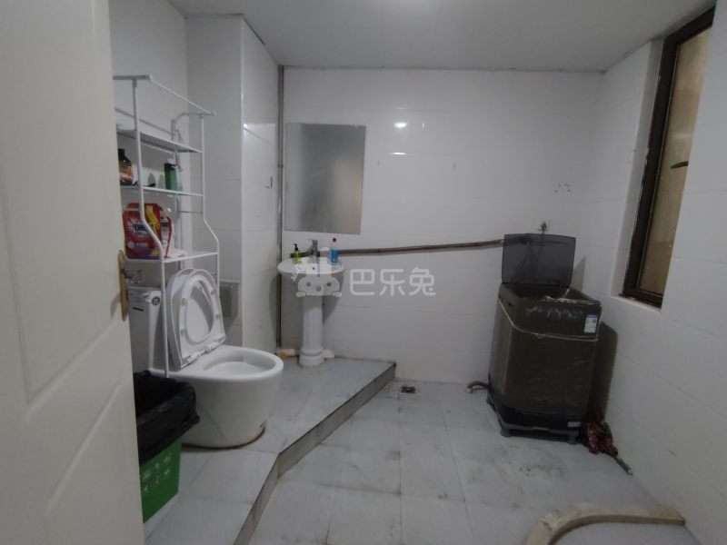 华润置地橡树湾（华润新江湾九里）5673724卫生间图24