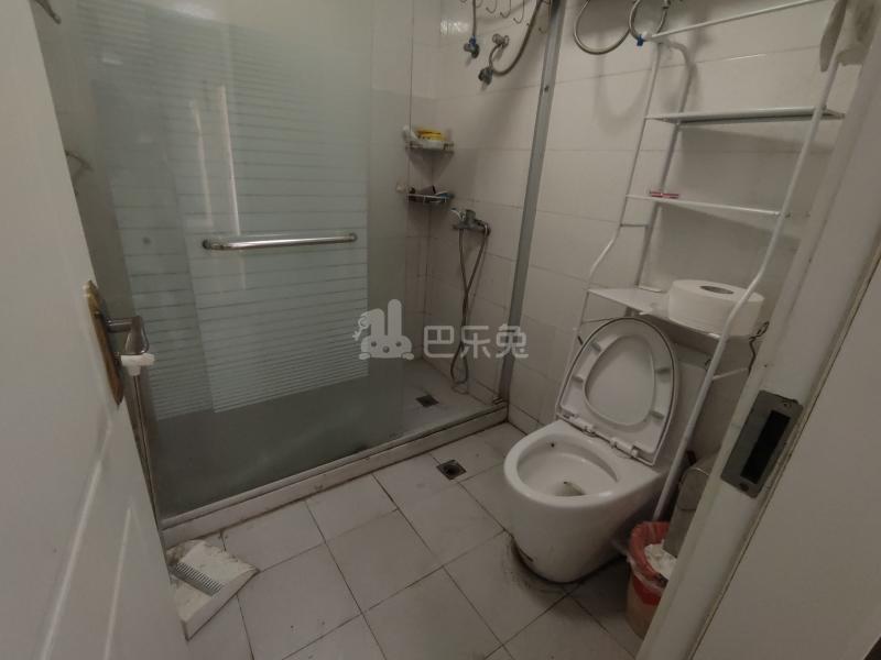 华润置地橡树湾（华润新江湾九里）5673724卫生间图23