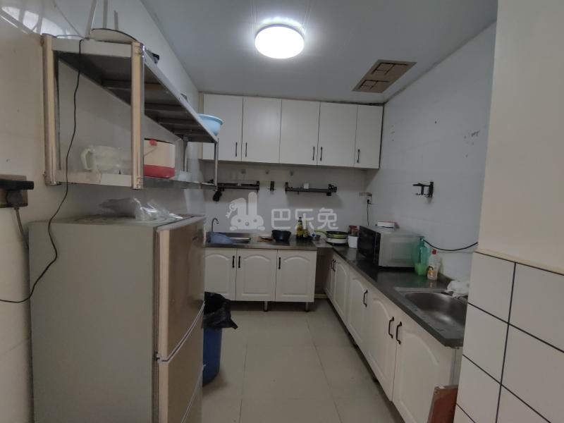 华润置地橡树湾（华润新江湾九里）5673724厨房图13