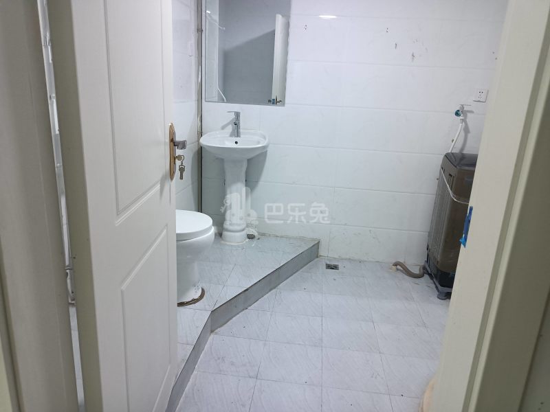 华润置地橡树湾（华润新江湾九里）5673724卫生间图26