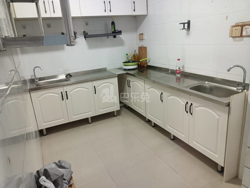 华润置地橡树湾（华润新江湾九里）5673724厨房图16