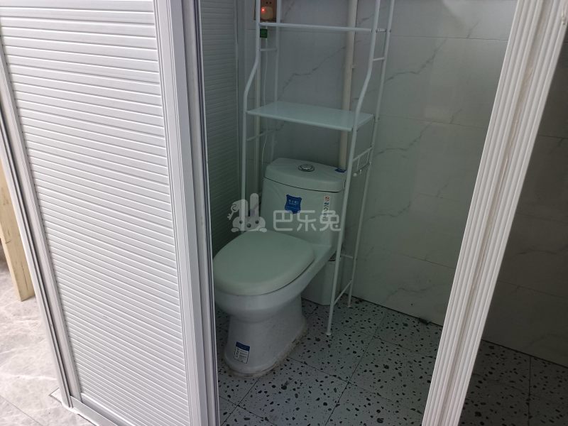 华润置地橡树湾（华润新江湾九里）5673724卫生间图28