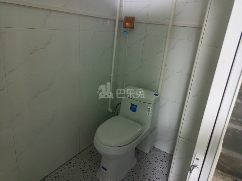 华润置地橡树湾（华润新江湾九里）5673724卫生间图29