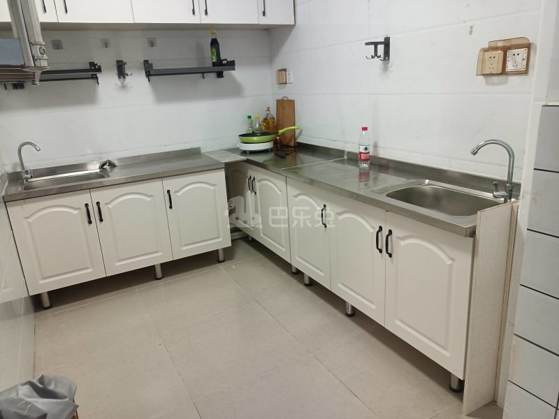 华润置地橡树湾（华润新江湾九里）5673724厨房图18