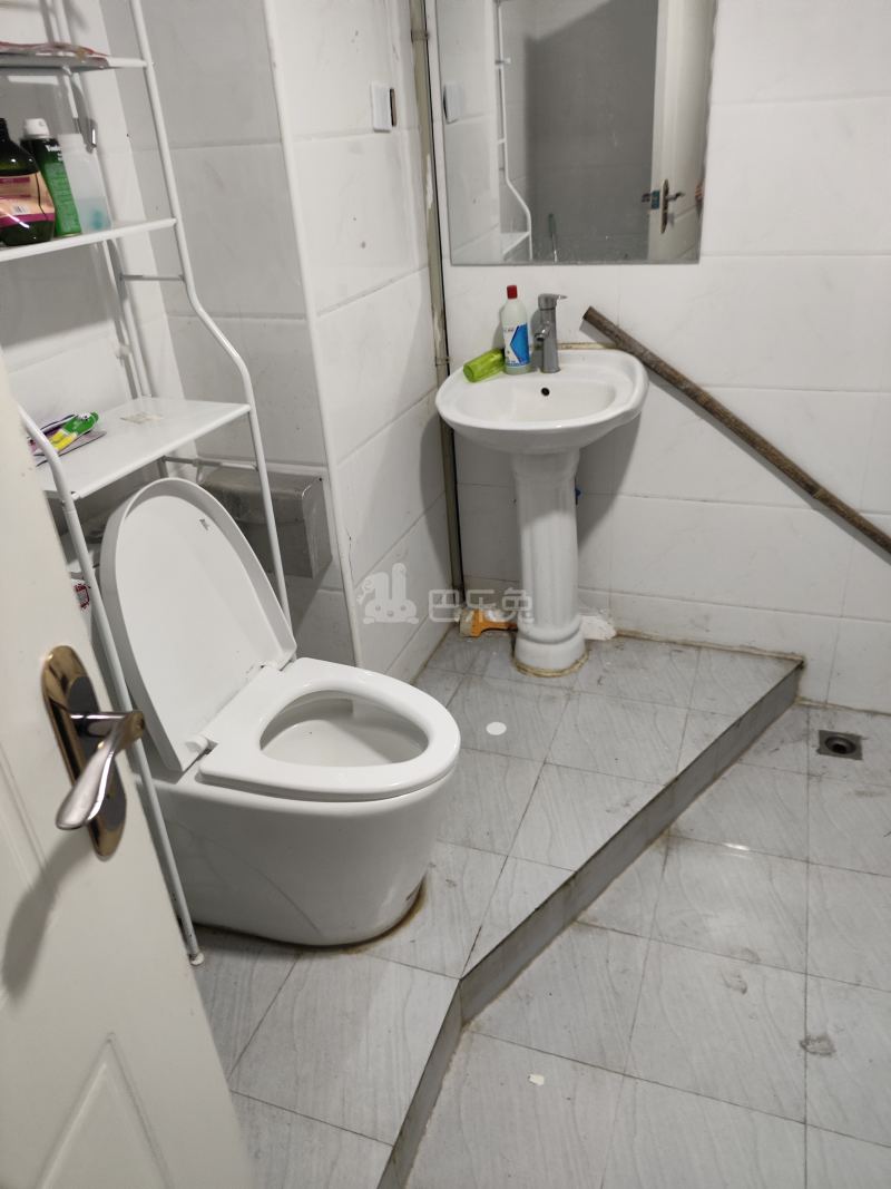 华润置地橡树湾（华润新江湾九里）5673724卫生间图20