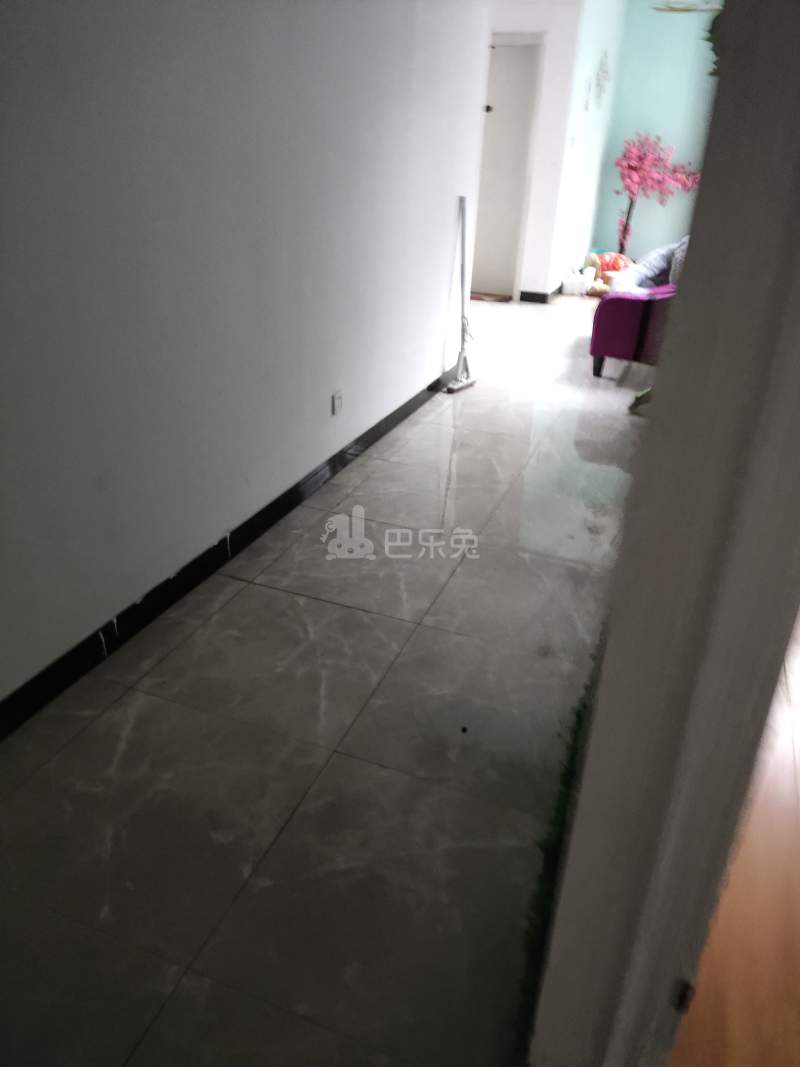 华润置地橡树湾（华润新江湾九里）5673724客厅图5