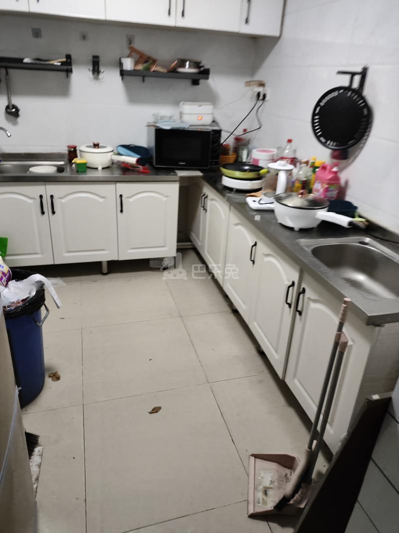 华润置地橡树湾（华润新江湾九里）5673724厨房图10