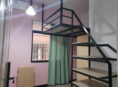 燕塘银定塘前街39号 1室0厅1卫