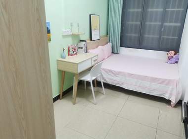 燕塘银定塘前街39号 1室0厅1卫