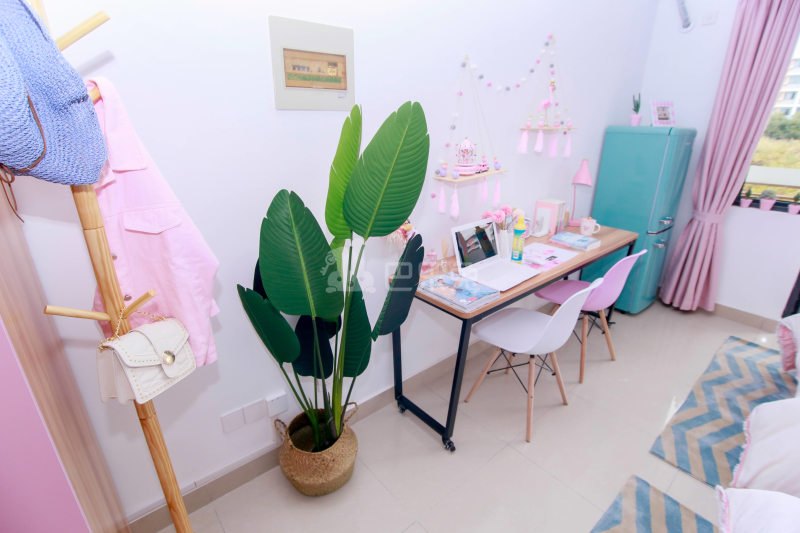 碧家国际社区（吴江海关店）5677449周边环境图1