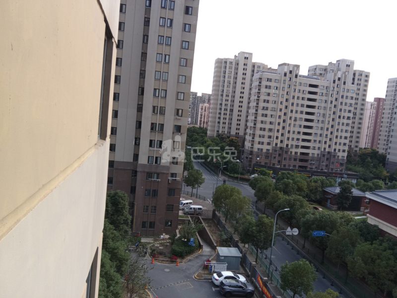 高申北苑5678633周边环境图9