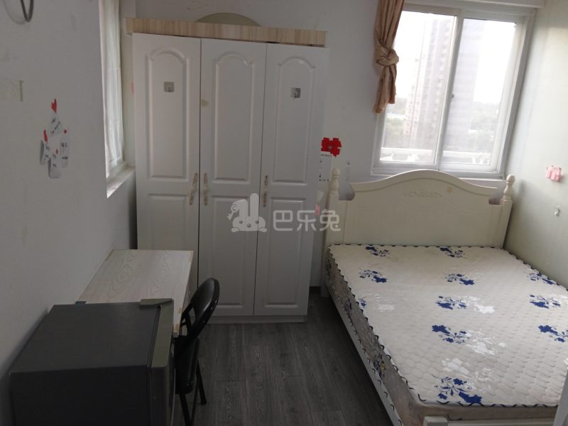 高申北苑5678633卧室图0