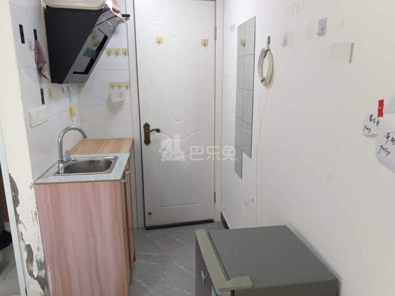 高申北苑5678633卧室图3