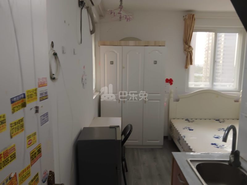 高申北苑5678633客厅图4