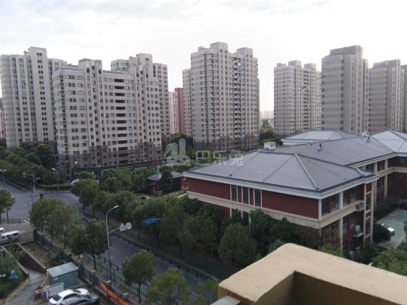 高申北苑5678633周边环境图8