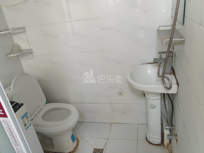 高申北苑5678633卫生间图6