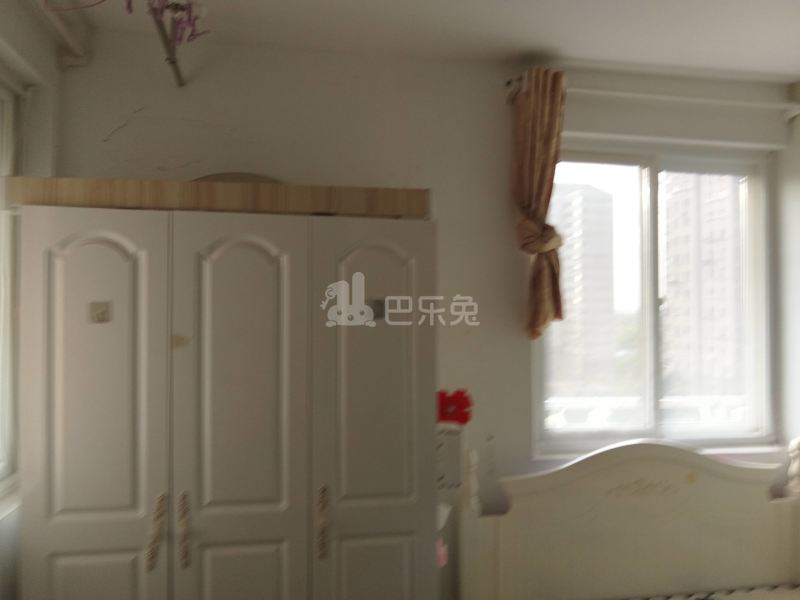 高申北苑5678633卧室窗户图10