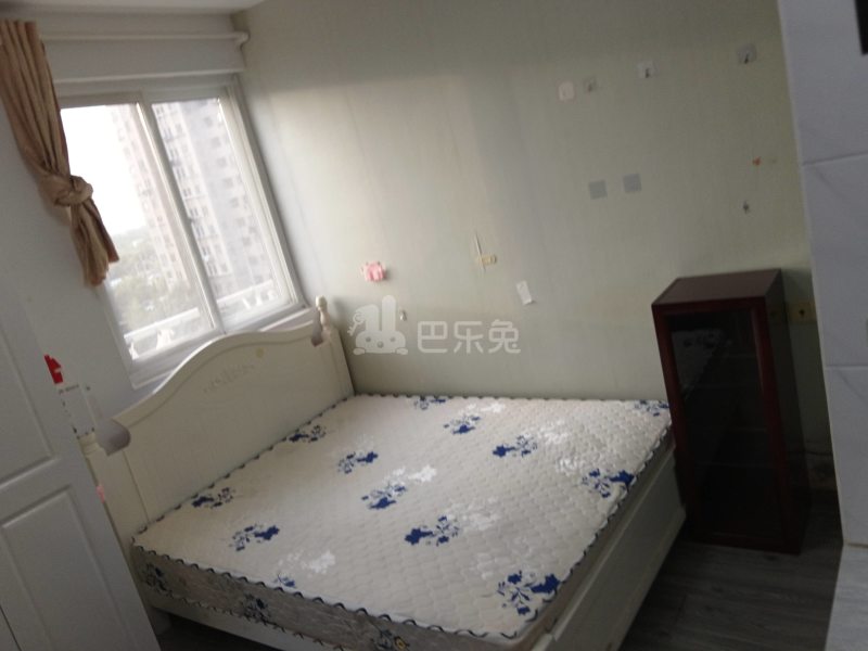 高申北苑5678633卧室图1