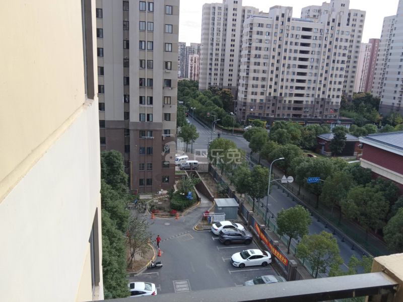 高申北苑5678633周边环境图7