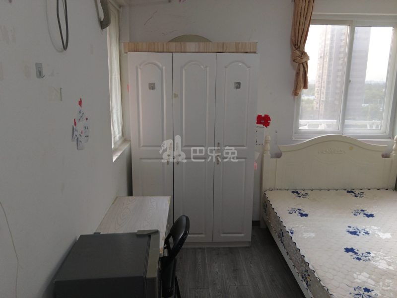 高申北苑5678633卧室图2