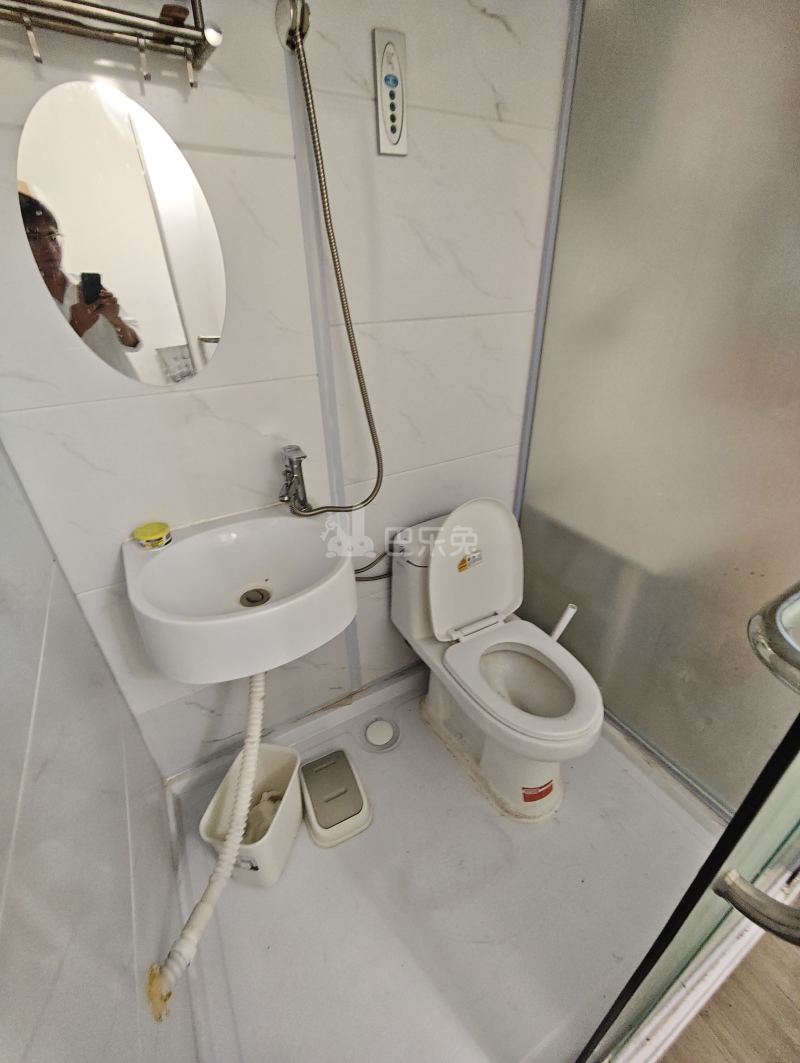 申桂公寓5679037卫生间图6